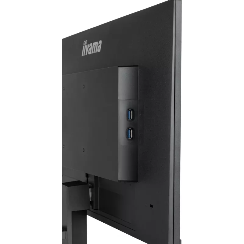 iiyama ProLite XU2492HSU-B6 computer monitor 60.5 cm (23.8 inch) 1920 x 1080 pixels Full HD LED Black