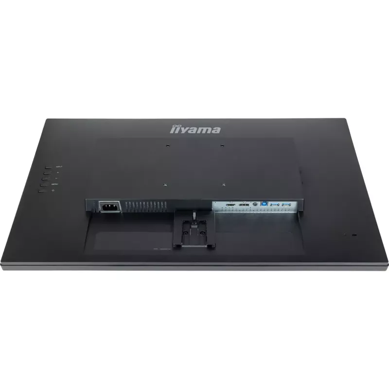 iiyama ProLite XU2792HSU-B6 computer monitor 68.6 cm (27 inch) 1920 x 1080 pixels Full HD LED Black