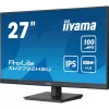 iiyama ProLite XU2792HSU-B6 computer monitor 68.6 cm (27 inch) 1920 x 1080 pixels Full HD LED Black