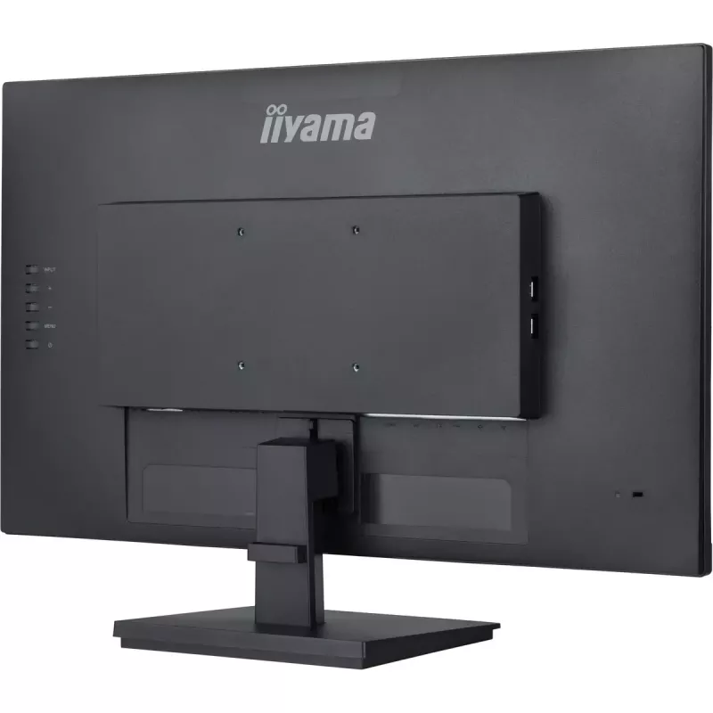 iiyama ProLite computer monitor 68.6 cm (27 inch) 2560 x 1440 pixels Quad HD LED Black