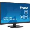 iiyama ProLite computer monitor 68.6 cm (27 inch) 2560 x 1440 pixels Quad HD LED Black