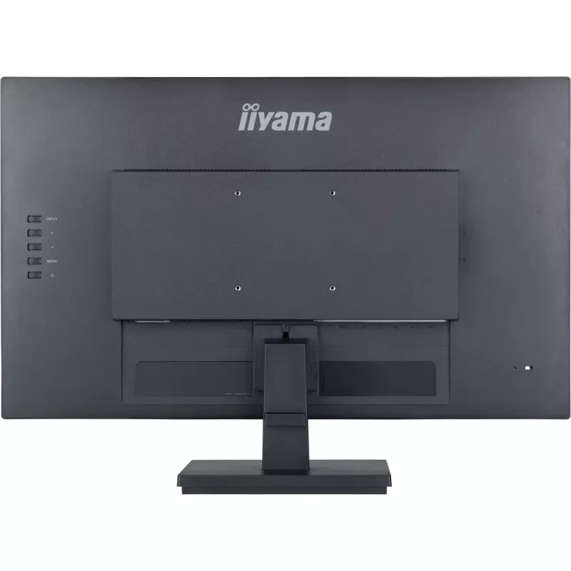 iiyama ProLite computer monitor 68.6 cm (27 inch) 2560 x 1440 pixels Quad HD LED Black