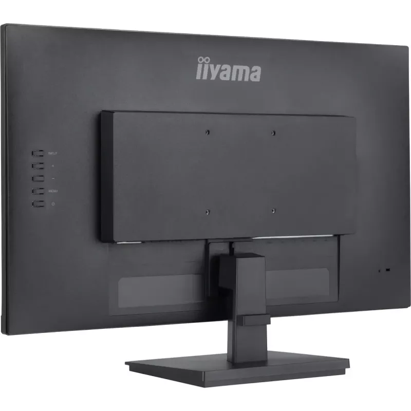 iiyama ProLite computer monitor 68.6 cm (27 inch) 2560 x 1440 pixels Quad HD LED Black