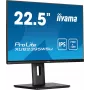 iiyama ProLite XUB2395WSU-B5 computer monitor 57.1 cm (22.5 inch) 1920 x 1200 pixels WUXGA LED Black