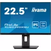iiyama ProLite XUB2395WSU-B5 computer monitor 57.1 cm (22.5 inch) 1920 x 1200 pixels WUXGA LED Black