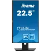 iiyama ProLite XUB2395WSU-B5 computer monitor 57.1 cm (22.5 inch) 1920 x 1200 pixels WUXGA LED Black