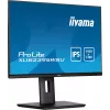 iiyama ProLite XUB2395WSU-B5 computer monitor 57.1 cm (22.5 inch) 1920 x 1200 pixels WUXGA LED Black