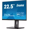 iiyama ProLite XUB2395WSU-B5 computer monitor 57.1 cm (22.5 inch) 1920 x 1200 pixels WUXGA LED Black