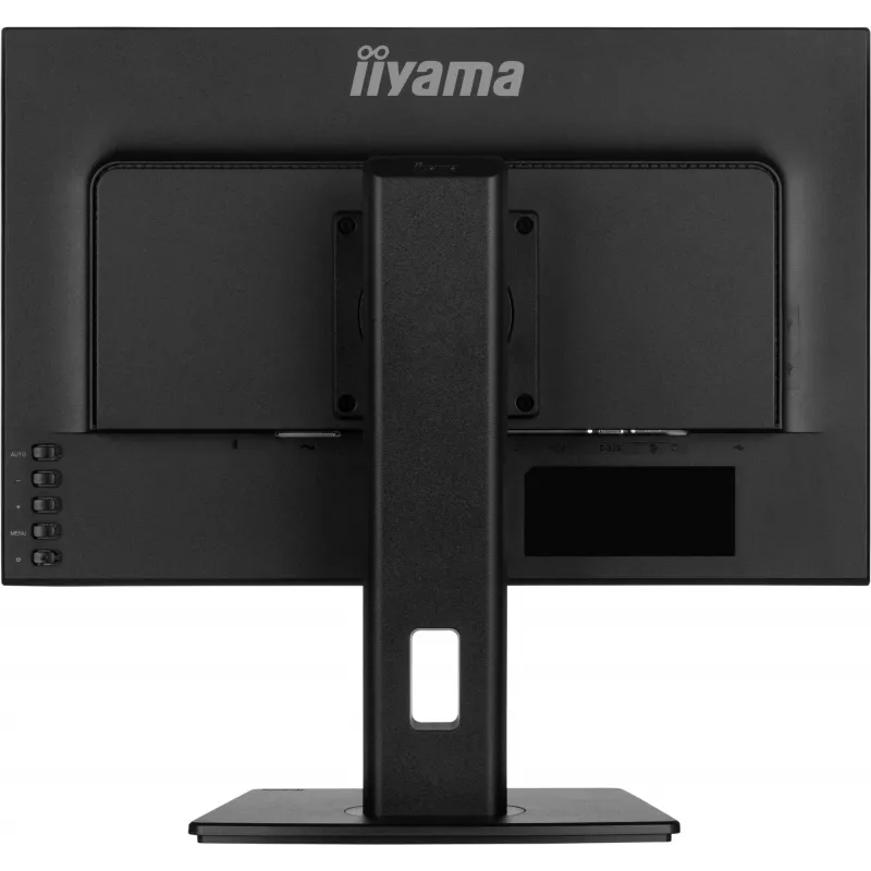 iiyama ProLite XUB2395WSU-B5 computer monitor 57.1 cm (22.5 inch) 1920 x 1200 pixels WUXGA LED Black