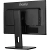 iiyama ProLite XUB2395WSU-B5 computer monitor 57.1 cm (22.5 inch) 1920 x 1200 pixels WUXGA LED Black