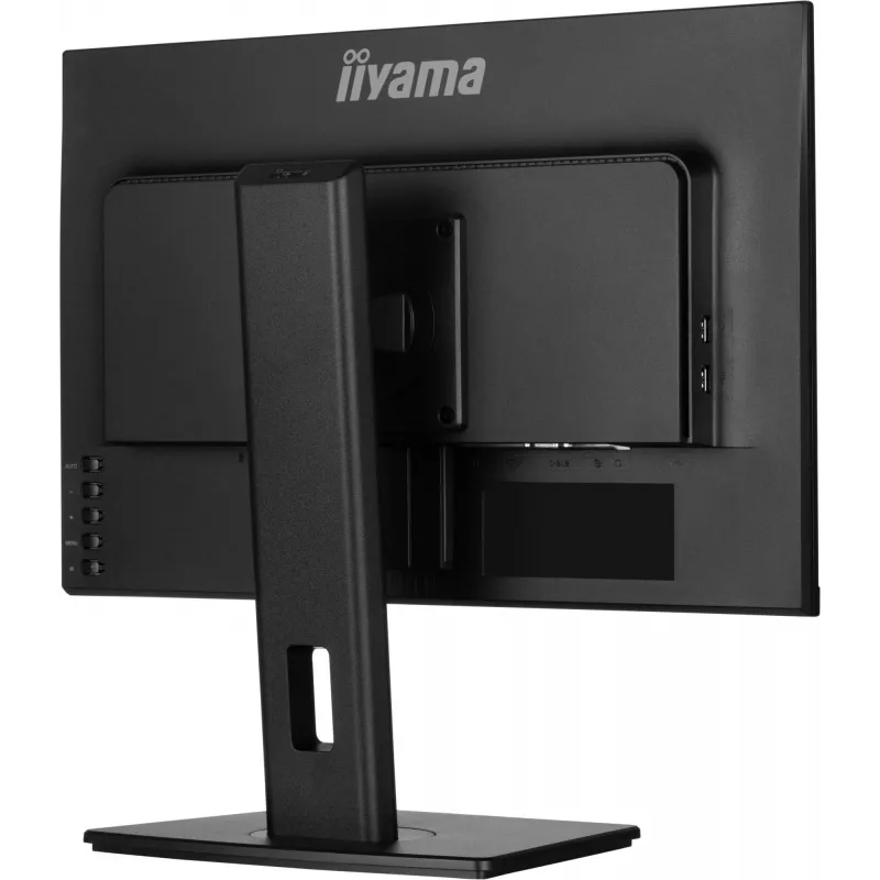iiyama ProLite XUB2395WSU-B5 computer monitor 57.1 cm (22.5 inch) 1920 x 1200 pixels WUXGA LED Black