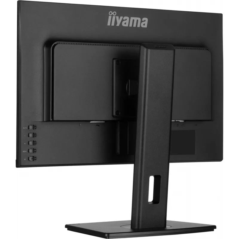 iiyama ProLite XUB2395WSU-B5 computer monitor 57.1 cm (22.5 inch) 1920 x 1200 pixels WUXGA LED Black