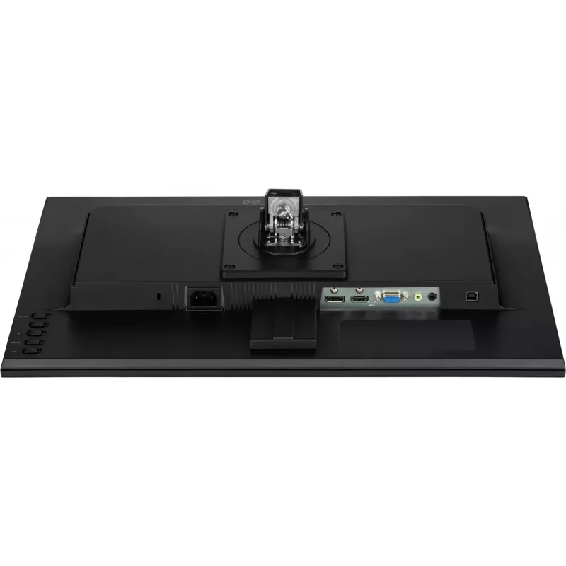 iiyama ProLite XUB2395WSU-B5 computer monitor 57.1 cm (22.5 inch) 1920 x 1200 pixels WUXGA LED Black