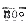 iiyama ProLite XUB2395WSU-B5 computer monitor 57.1 cm (22.5 inch) 1920 x 1200 pixels WUXGA LED Black