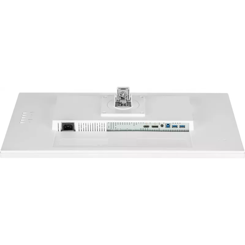iiyama ProLite XUB2792QSU-W6 computer monitor 68.6 cm (27 inch) 2560 x 1440 pixels Quad HD LED White