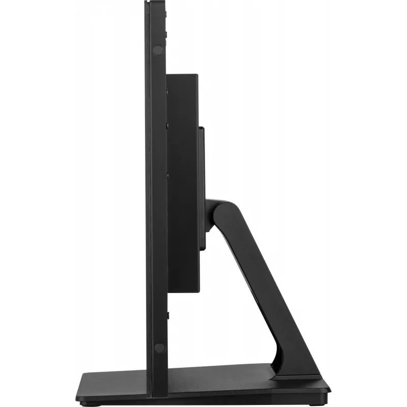 iiyama ProLite T2438MSC-B1 computer monitor 60.5 cm (23.8 inch) 1920 x 1080 pixels Full HD LED Touchscreen Black