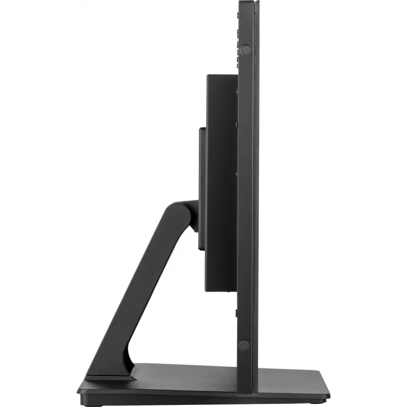 iiyama ProLite T2438MSC-B1 computer monitor 60.5 cm (23.8 inch) 1920 x 1080 pixels Full HD LED Touchscreen Black