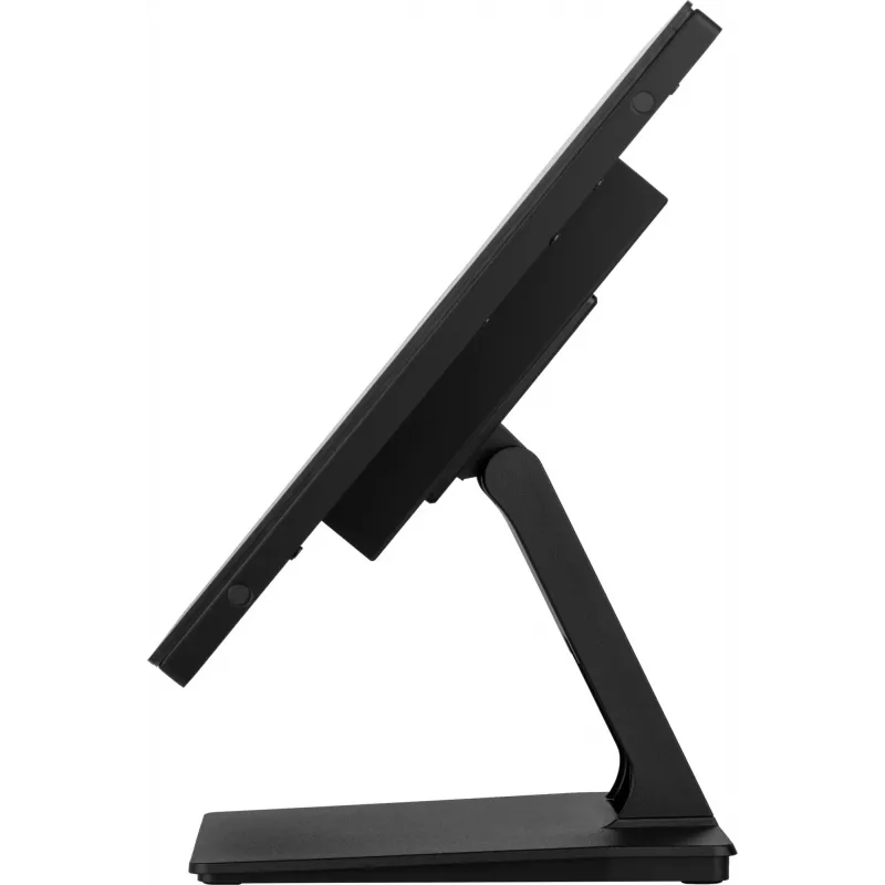 iiyama ProLite T2438MSC-B1 computer monitor 60.5 cm (23.8 inch) 1920 x 1080 pixels Full HD LED Touchscreen Black
