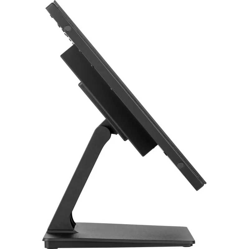 iiyama ProLite T2438MSC-B1 computer monitor 60.5 cm (23.8 inch) 1920 x 1080 pixels Full HD LED Touchscreen Black