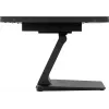 iiyama ProLite T2438MSC-B1 computer monitor 60.5 cm (23.8 inch) 1920 x 1080 pixels Full HD LED Touchscreen Black