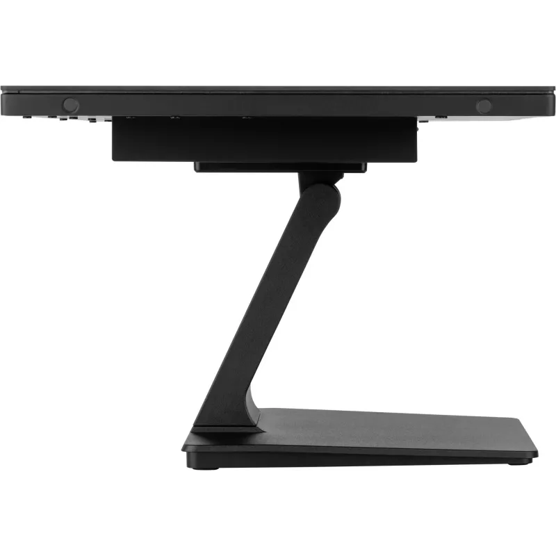 iiyama ProLite T2438MSC-B1 computer monitor 60.5 cm (23.8 inch) 1920 x 1080 pixels Full HD LED Touchscreen Black