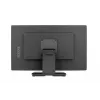 iiyama ProLite T2438MSC-B1 computer monitor 60.5 cm (23.8 inch) 1920 x 1080 pixels Full HD LED Touchscreen Black