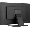 iiyama ProLite T2438MSC-B1 computer monitor 60.5 cm (23.8 inch) 1920 x 1080 pixels Full HD LED Touchscreen Black