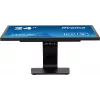 iiyama ProLite T2438MSC-B1 computer monitor 60.5 cm (23.8 inch) 1920 x 1080 pixels Full HD LED Touchscreen Black