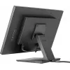 iiyama ProLite T2438MSC-B1 computer monitor 60.5 cm (23.8 inch) 1920 x 1080 pixels Full HD LED Touchscreen Black