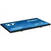 iiyama ProLite T2755MSC-B1 computer monitor 68.6 cm (27 inch) 1920 x 1080 pixels Full HD LED Touchscreen Tabletop Black