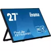 iiyama ProLite T2755MSC-B1 computer monitor 68.6 cm (27 inch) 1920 x 1080 pixels Full HD LED Touchscreen Tabletop Black