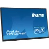 iiyama ProLite T2755MSC-B1 computer monitor 68.6 cm (27 inch) 1920 x 1080 pixels Full HD LED Touchscreen Tabletop Black