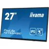 iiyama ProLite T2755MSC-B1 computer monitor 68.6 cm (27 inch) 1920 x 1080 pixels Full HD LED Touchscreen Tabletop Black