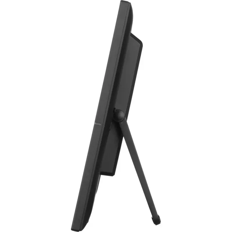 iiyama ProLite T2755MSC-B1 computer monitor 68.6 cm (27 inch) 1920 x 1080 pixels Full HD LED Touchscreen Tabletop Black