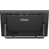 iiyama ProLite T2755MSC-B1 computer monitor 68.6 cm (27 inch) 1920 x 1080 pixels Full HD LED Touchscreen Tabletop Black