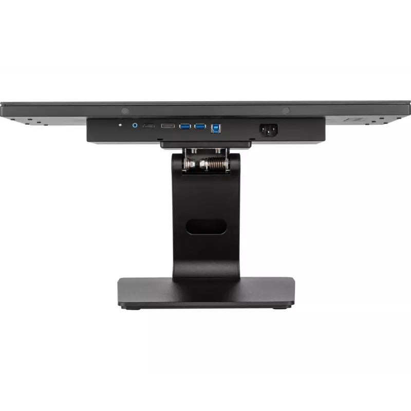 iiyama ProLite T2238MSC-B1 computer monitor 54.6 cm (21.5 inch) 1920 x 1080 pixels Full HD LED Touchscreen Black