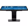 iiyama ProLite T2238MSC-B1 computer monitor 54.6 cm (21.5 inch) 1920 x 1080 pixels Full HD LED Touchscreen Black