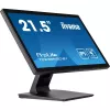 iiyama ProLite T2238MSC-B1 computer monitor 54.6 cm (21.5 inch) 1920 x 1080 pixels Full HD LED Touchscreen Black