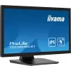iiyama ProLite T2238MSC-B1 computer monitor 54.6 cm (21.5 inch) 1920 x 1080 pixels Full HD LED Touchscreen Black