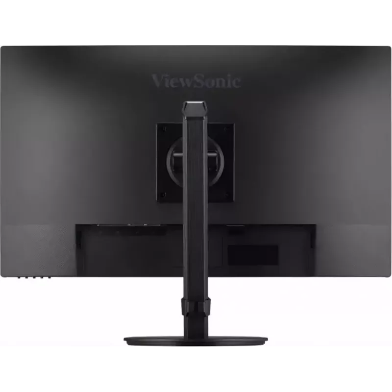 Viewsonic VG2708A-MHD computer monitor 68.6 cm (27 inch) 1920 x 1080 pixels Full HD LED Black