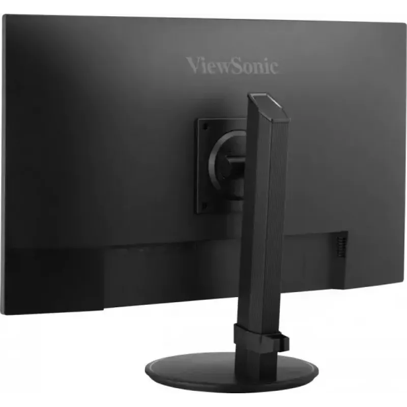 Viewsonic VG2708A-MHD computer monitor 68.6 cm (27 inch) 1920 x 1080 pixels Full HD LED Black