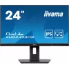 iiyama ProLite XUB2493HS-B6 computer monitor 60.5 cm (23.8 inch) 1920 x 1080 pixels Full HD LED Black