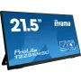 iiyama ProLite T2255MSC-B1 computer monitor 54.6 cm (21.5 inch) 1920 x 1080 pixels Full HD LCD Touchscreen Black