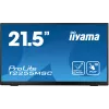 iiyama ProLite T2255MSC-B1 computer monitor 54.6 cm (21.5 inch) 1920 x 1080 pixels Full HD LCD Touchscreen Black