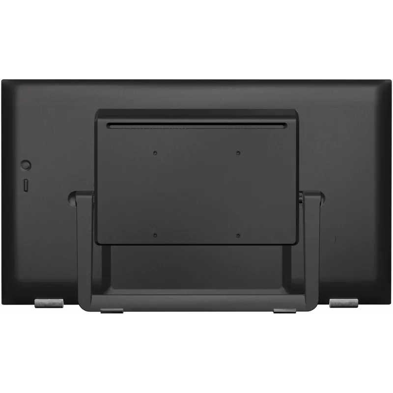 iiyama ProLite T2255MSC-B1 computer monitor 54.6 cm (21.5 inch) 1920 x 1080 pixels Full HD LCD Touchscreen Black