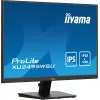 iiyama ProLite XU2495WSU-B7 computer monitor 61 cm (24 inch) 1920 x 1200 pixels WUXGA LED Black