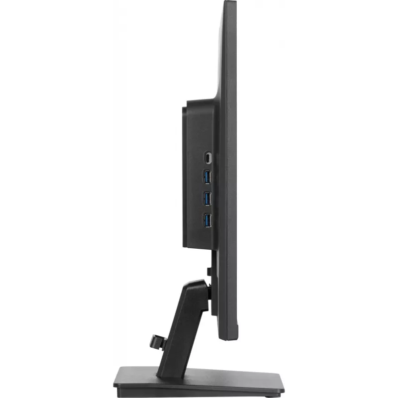 iiyama ProLite XU2495WSU-B7 computer monitor 61 cm (24 inch) 1920 x 1200 pixels WUXGA LED Black
