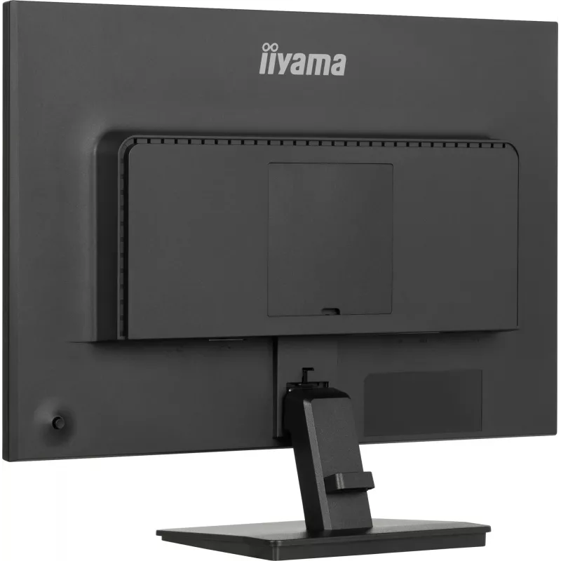 iiyama ProLite XU2495WSU-B7 computer monitor 61 cm (24 inch) 1920 x 1200 pixels WUXGA LED Black