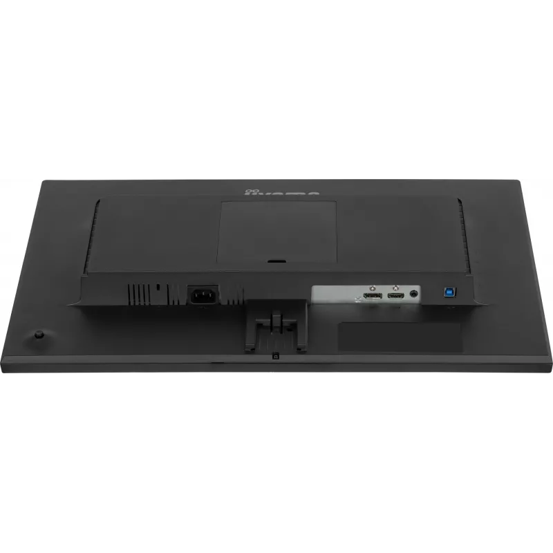 iiyama ProLite XU2495WSU-B7 computer monitor 61 cm (24 inch) 1920 x 1200 pixels WUXGA LED Black
