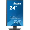 iiyama ProLite XUB2495WSU-B7 computer monitor 61.2 cm (24.1 inch) 1920 x 1200 pixels WUXGA LED Black